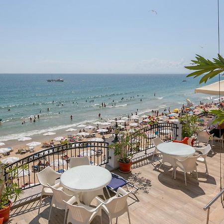 Mirage Of Nessebar Apartament A Exterior foto